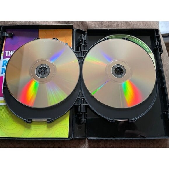 The Best of Rowan and Martin's Laugh-In (10-disc DVD set) & Laugh-in Christmas - Picture 7 of 12